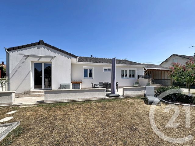 Maison à vendre ST VIATRE