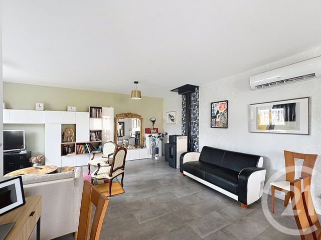 maison à vendre - 4 pièces - 102.3 m2 - LAMOTTE BEUVRON - 41 - CENTRE - Century 21 Sologne Immobilier