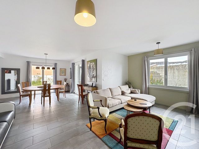 maison à vendre - 4 pièces - 102.3 m2 - LAMOTTE BEUVRON - 41 - CENTRE - Century 21 Sologne Immobilier