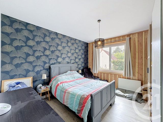 maison à vendre - 4 pièces - 102.3 m2 - LAMOTTE BEUVRON - 41 - CENTRE - Century 21 Sologne Immobilier