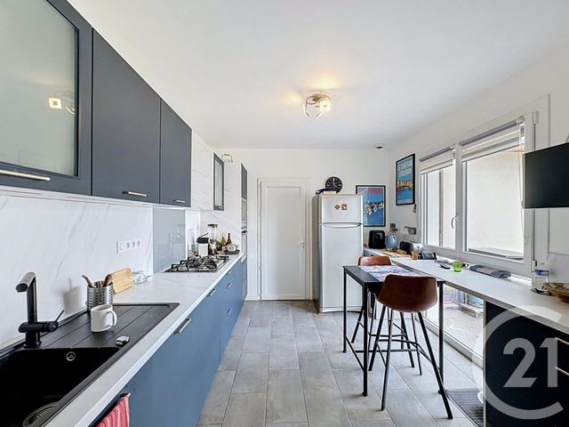 maison à vendre - 4 pièces - 102.3 m2 - LAMOTTE BEUVRON - 41 - CENTRE - Century 21 Sologne Immobilier