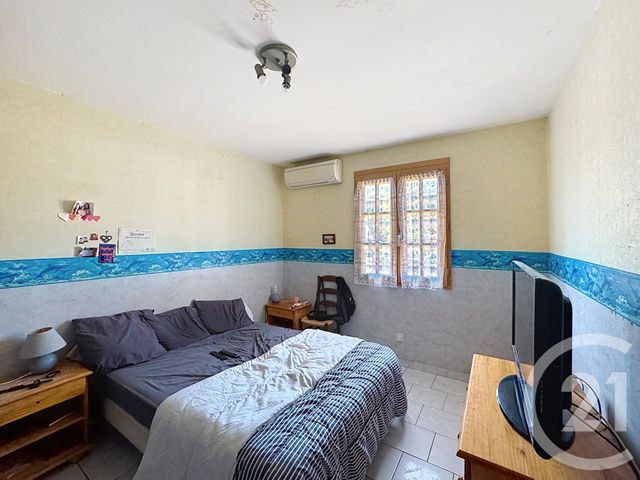maison à vendre - 9 pièces - 108.6 m2 - NOUAN LE FUZELIER - 41 - CENTRE - Century 21 Sologne Immobilier