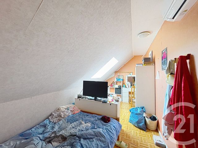 maison à vendre - 9 pièces - 108.6 m2 - NOUAN LE FUZELIER - 41 - CENTRE - Century 21 Sologne Immobilier