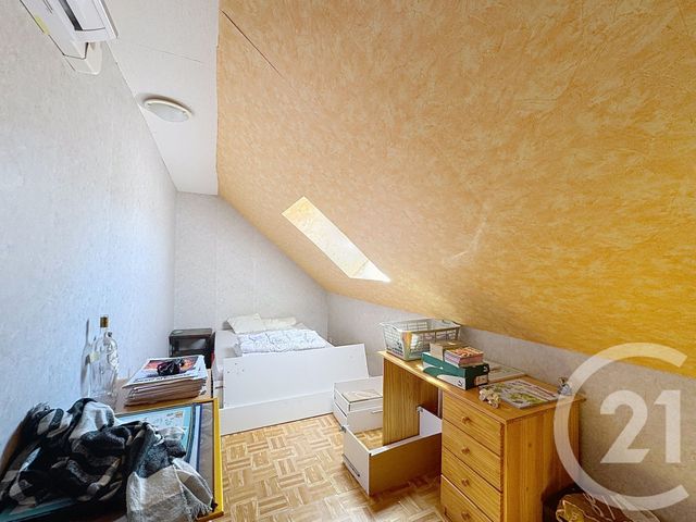 maison à vendre - 9 pièces - 108.6 m2 - NOUAN LE FUZELIER - 41 - CENTRE - Century 21 Sologne Immobilier