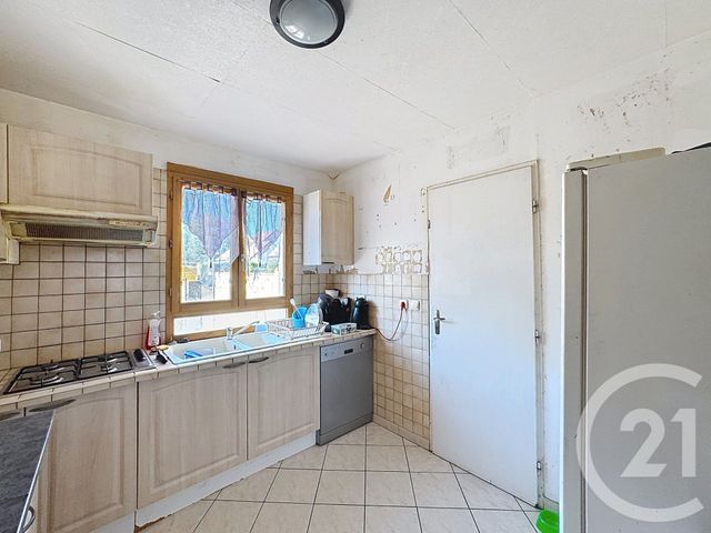 maison à vendre - 9 pièces - 108.6 m2 - NOUAN LE FUZELIER - 41 - CENTRE - Century 21 Sologne Immobilier