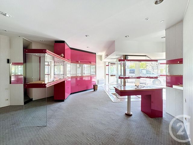 commerce à louer - 61.0 m2 - LAMOTTE BEUVRON - 41 - CENTRE - Century 21 Sologne Immobilier