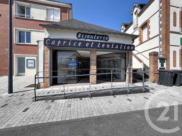 commerce - LAMOTTE BEUVRON - 41