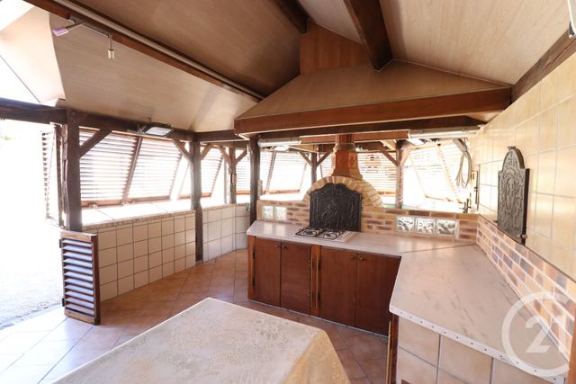 maison à vendre - 5 pièces - 135.0 m2 - VOUZON - 41 - CENTRE - Century 21 Sologne Immobilier
