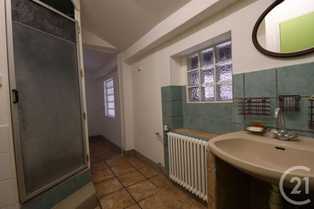 maison à vendre - 5 pièces - 135.0 m2 - VOUZON - 41 - CENTRE - Century 21 Sologne Immobilier