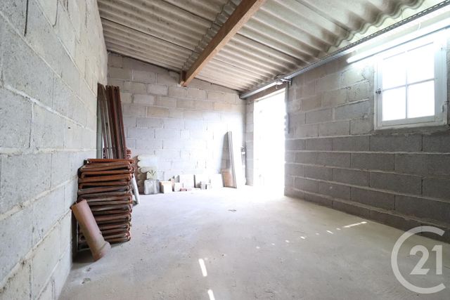 maison à vendre - 5 pièces - 135.0 m2 - VOUZON - 41 - CENTRE - Century 21 Sologne Immobilier
