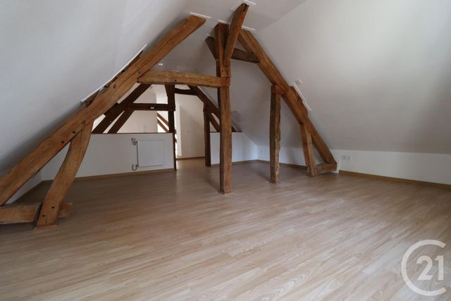 maison à vendre - 5 pièces - 135.0 m2 - VOUZON - 41 - CENTRE - Century 21 Sologne Immobilier