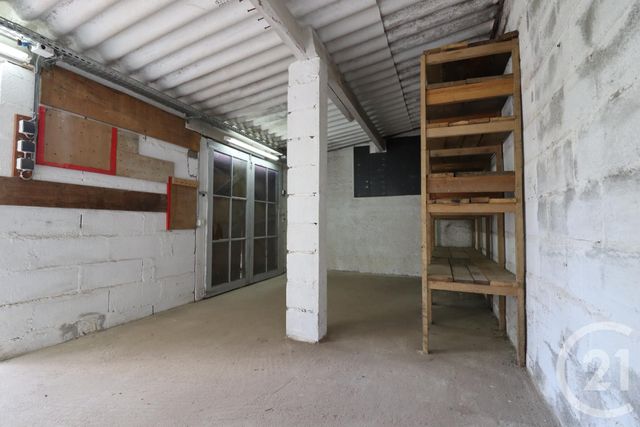 maison à vendre - 5 pièces - 135.0 m2 - VOUZON - 41 - CENTRE - Century 21 Sologne Immobilier