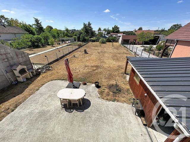 maison à vendre - 4 pièces - 73.0 m2 - NOUAN LE FUZELIER - 41 - CENTRE - Century 21 Sologne Immobilier