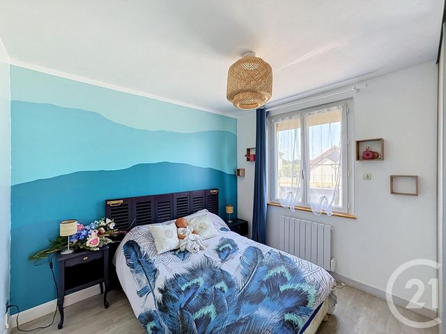 maison à vendre - 4 pièces - 73.0 m2 - NOUAN LE FUZELIER - 41 - CENTRE - Century 21 Sologne Immobilier