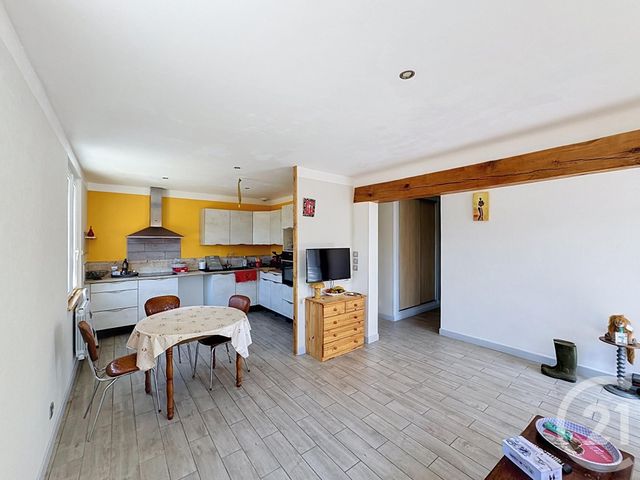maison à vendre - 4 pièces - 73.0 m2 - NOUAN LE FUZELIER - 41 - CENTRE - Century 21 Sologne Immobilier