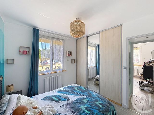 maison à vendre - 4 pièces - 73.0 m2 - NOUAN LE FUZELIER - 41 - CENTRE - Century 21 Sologne Immobilier