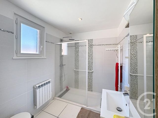 maison à vendre - 4 pièces - 73.0 m2 - NOUAN LE FUZELIER - 41 - CENTRE - Century 21 Sologne Immobilier