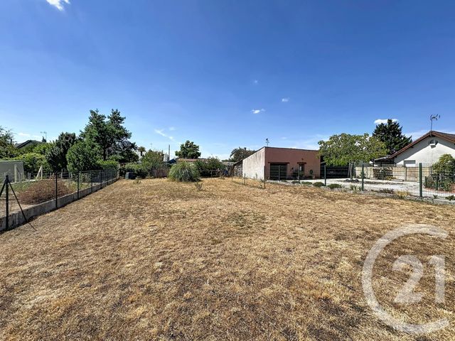 maison à vendre - 4 pièces - 73.0 m2 - NOUAN LE FUZELIER - 41 - CENTRE - Century 21 Sologne Immobilier