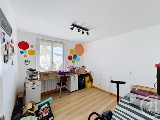 maison à vendre - 4 pièces - 73.0 m2 - NOUAN LE FUZELIER - 41 - CENTRE - Century 21 Sologne Immobilier