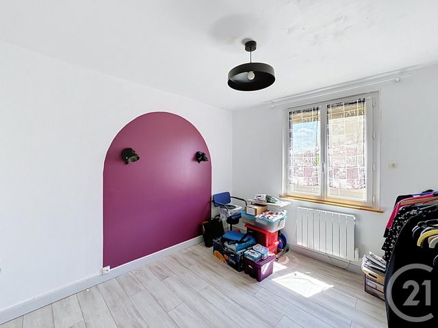 maison à vendre - 4 pièces - 73.0 m2 - NOUAN LE FUZELIER - 41 - CENTRE - Century 21 Sologne Immobilier