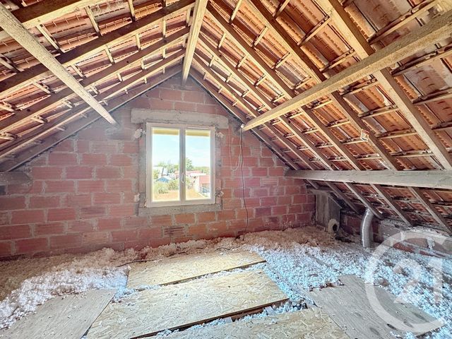 maison à vendre - 4 pièces - 73.0 m2 - NOUAN LE FUZELIER - 41 - CENTRE - Century 21 Sologne Immobilier