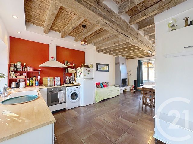 maison à vendre - 5 pièces - 115.1 m2 - SOUVIGNY EN SOLOGNE - 41 - CENTRE - Century 21 Sologne Immobilier