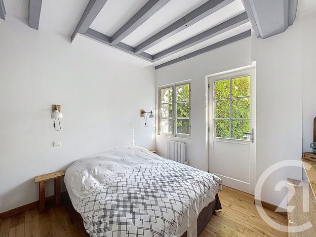 maison à vendre - 5 pièces - 115.1 m2 - SOUVIGNY EN SOLOGNE - 41 - CENTRE - Century 21 Sologne Immobilier