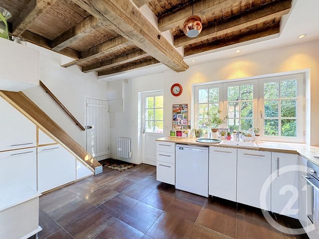 maison à vendre - 5 pièces - 115.1 m2 - SOUVIGNY EN SOLOGNE - 41 - CENTRE - Century 21 Sologne Immobilier