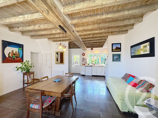maison à vendre - 5 pièces - 115.1 m2 - SOUVIGNY EN SOLOGNE - 41 - CENTRE - Century 21 Sologne Immobilier