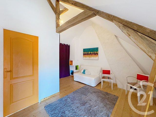 maison à vendre - 5 pièces - 115.1 m2 - SOUVIGNY EN SOLOGNE - 41 - CENTRE - Century 21 Sologne Immobilier