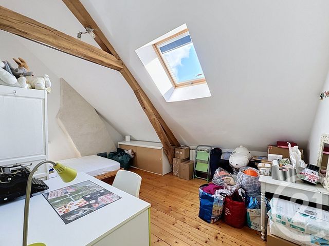 maison à vendre - 5 pièces - 115.1 m2 - SOUVIGNY EN SOLOGNE - 41 - CENTRE - Century 21 Sologne Immobilier