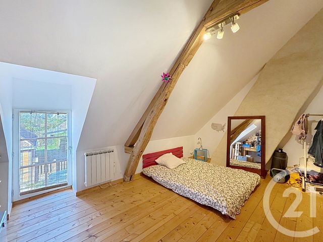 maison à vendre - 5 pièces - 115.1 m2 - SOUVIGNY EN SOLOGNE - 41 - CENTRE - Century 21 Sologne Immobilier