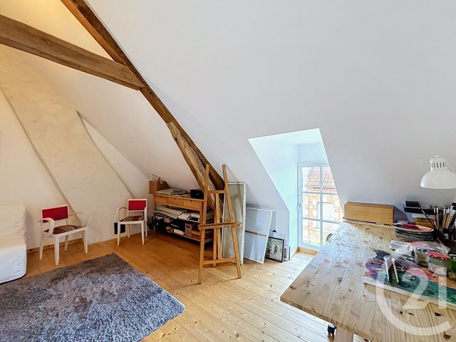 maison à vendre - 5 pièces - 115.1 m2 - SOUVIGNY EN SOLOGNE - 41 - CENTRE - Century 21 Sologne Immobilier