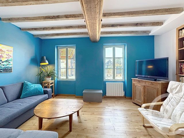 maison à vendre - 5 pièces - 115.1 m2 - SOUVIGNY EN SOLOGNE - 41 - CENTRE - Century 21 Sologne Immobilier