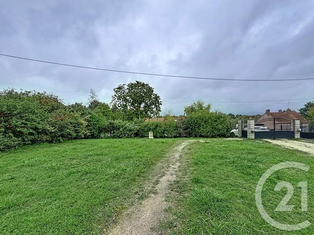 maison à vendre - 6 pièces - 107.0 m2 - MONTRIEUX EN SOLOGNE - 41 - CENTRE - Century 21 Sologne Immobilier