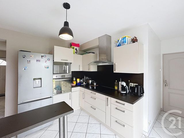 maison à vendre - 6 pièces - 107.0 m2 - MONTRIEUX EN SOLOGNE - 41 - CENTRE - Century 21 Sologne Immobilier