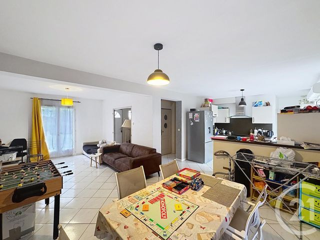 maison à vendre - 6 pièces - 107.0 m2 - MONTRIEUX EN SOLOGNE - 41 - CENTRE - Century 21 Sologne Immobilier