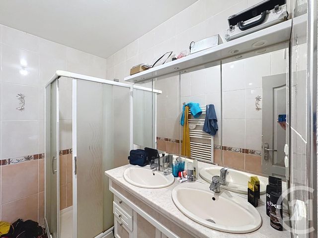 maison à vendre - 6 pièces - 107.0 m2 - MONTRIEUX EN SOLOGNE - 41 - CENTRE - Century 21 Sologne Immobilier
