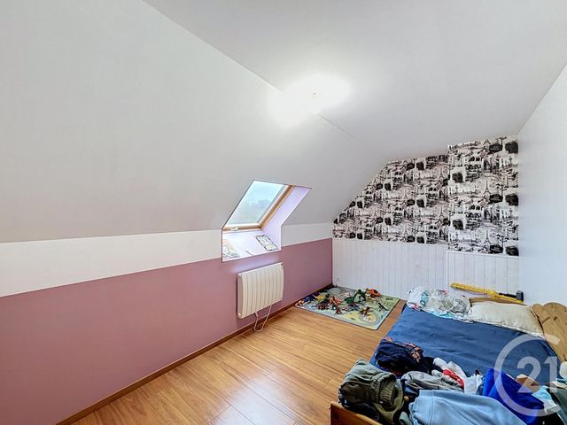 maison à vendre - 6 pièces - 107.0 m2 - MONTRIEUX EN SOLOGNE - 41 - CENTRE - Century 21 Sologne Immobilier