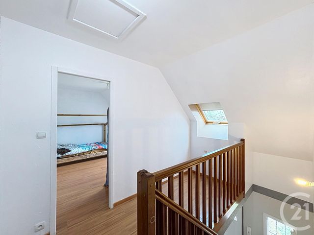maison à vendre - 6 pièces - 107.0 m2 - MONTRIEUX EN SOLOGNE - 41 - CENTRE - Century 21 Sologne Immobilier