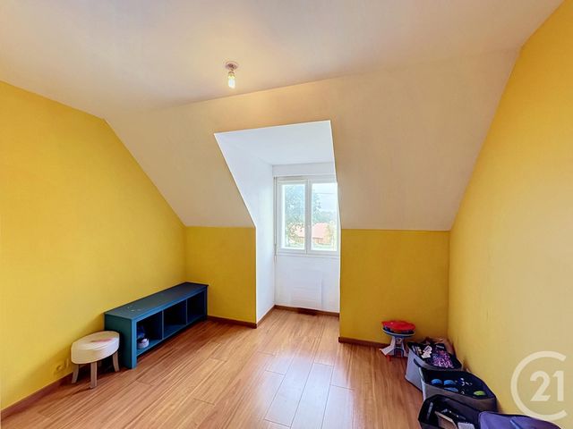 maison à vendre - 6 pièces - 107.0 m2 - MONTRIEUX EN SOLOGNE - 41 - CENTRE - Century 21 Sologne Immobilier