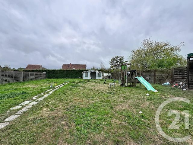 maison à vendre - 6 pièces - 107.0 m2 - MONTRIEUX EN SOLOGNE - 41 - CENTRE - Century 21 Sologne Immobilier