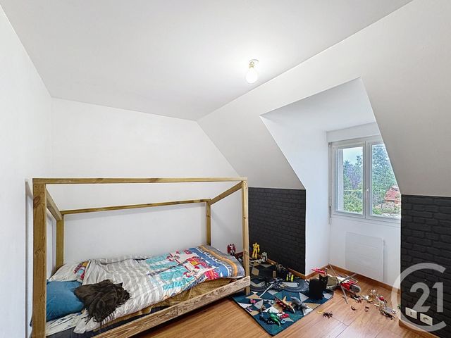 maison à vendre - 6 pièces - 107.0 m2 - MONTRIEUX EN SOLOGNE - 41 - CENTRE - Century 21 Sologne Immobilier