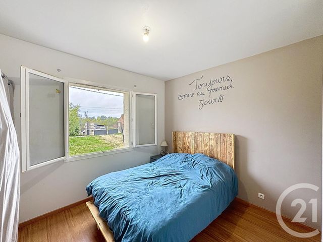 maison à vendre - 6 pièces - 107.0 m2 - MONTRIEUX EN SOLOGNE - 41 - CENTRE - Century 21 Sologne Immobilier