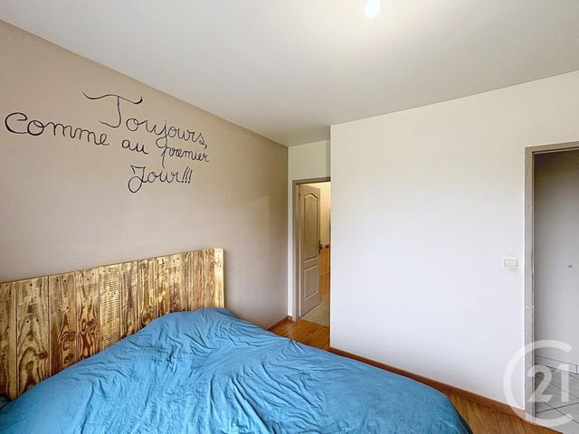 maison à vendre - 6 pièces - 107.0 m2 - MONTRIEUX EN SOLOGNE - 41 - CENTRE - Century 21 Sologne Immobilier