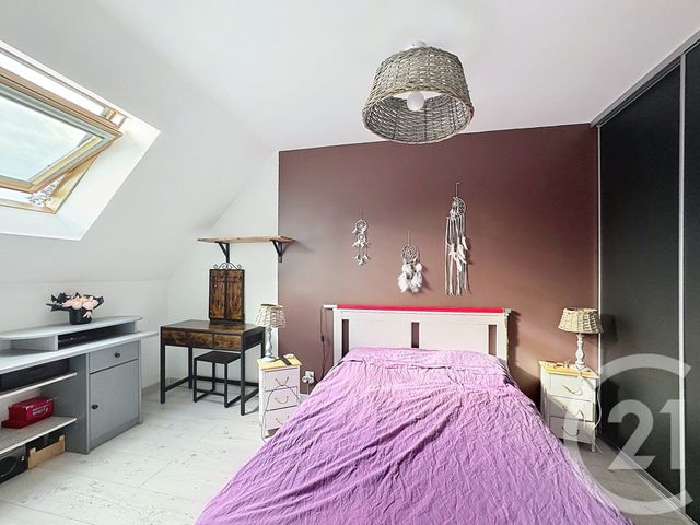 maison à vendre - 7 pièces - 139.61 m2 - LA FERTE BEAUHARNAIS - 41 - CENTRE - Century 21 Sologne Immobilier
