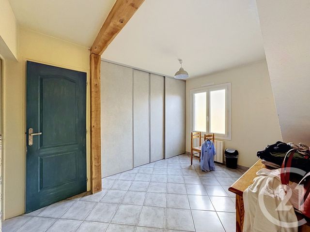 maison à vendre - 7 pièces - 139.61 m2 - LA FERTE BEAUHARNAIS - 41 - CENTRE - Century 21 Sologne Immobilier