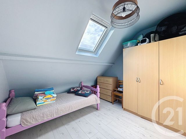 maison à vendre - 7 pièces - 139.61 m2 - LA FERTE BEAUHARNAIS - 41 - CENTRE - Century 21 Sologne Immobilier