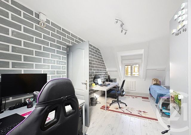 maison à vendre - 7 pièces - 139.61 m2 - LA FERTE BEAUHARNAIS - 41 - CENTRE - Century 21 Sologne Immobilier
