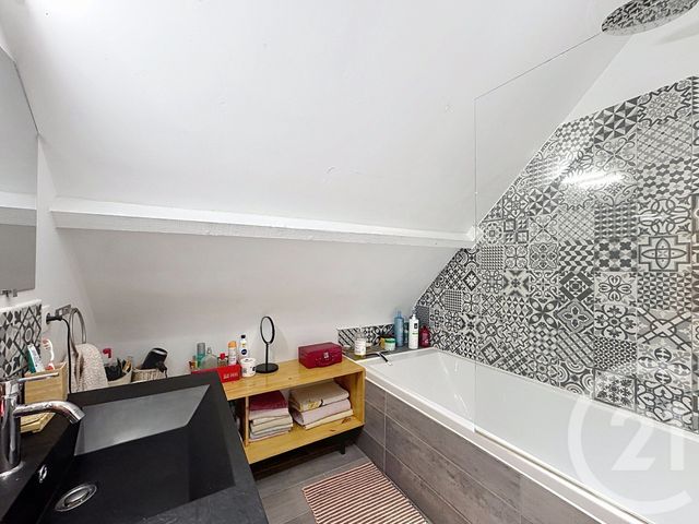 maison à vendre - 7 pièces - 139.61 m2 - LA FERTE BEAUHARNAIS - 41 - CENTRE - Century 21 Sologne Immobilier